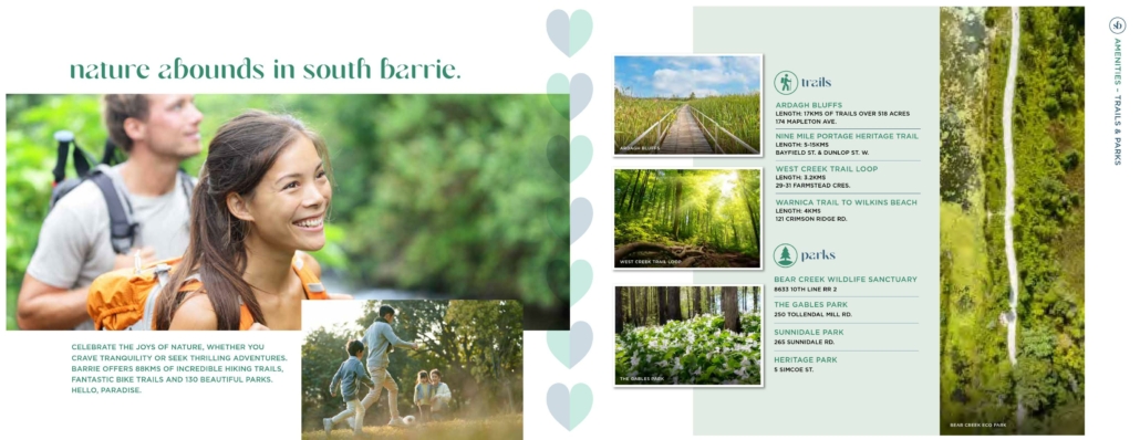 South Barrie Homes 53