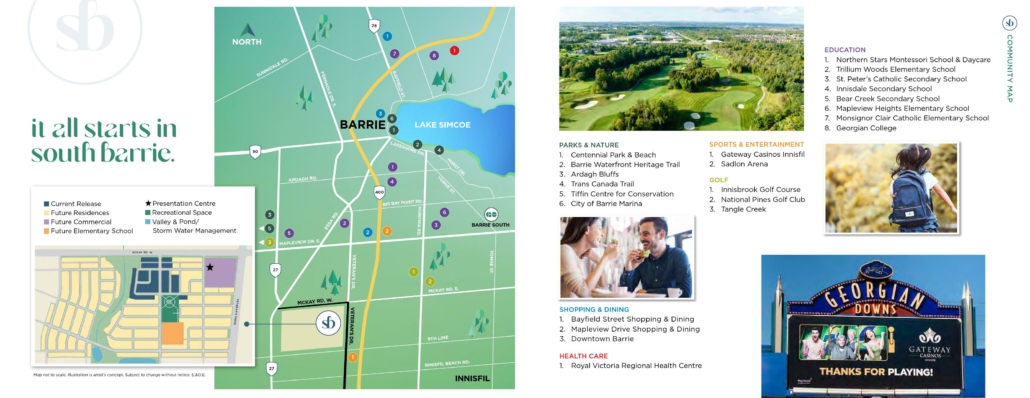 South Barrie Homes 56