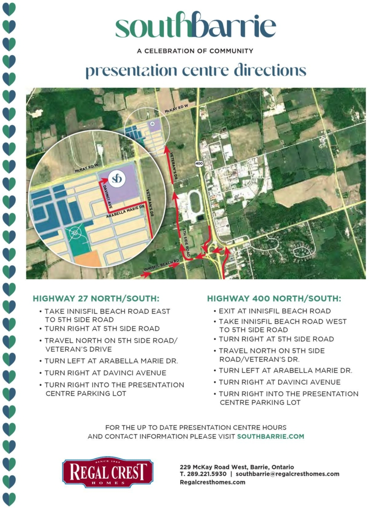 South Barrie Homes 57