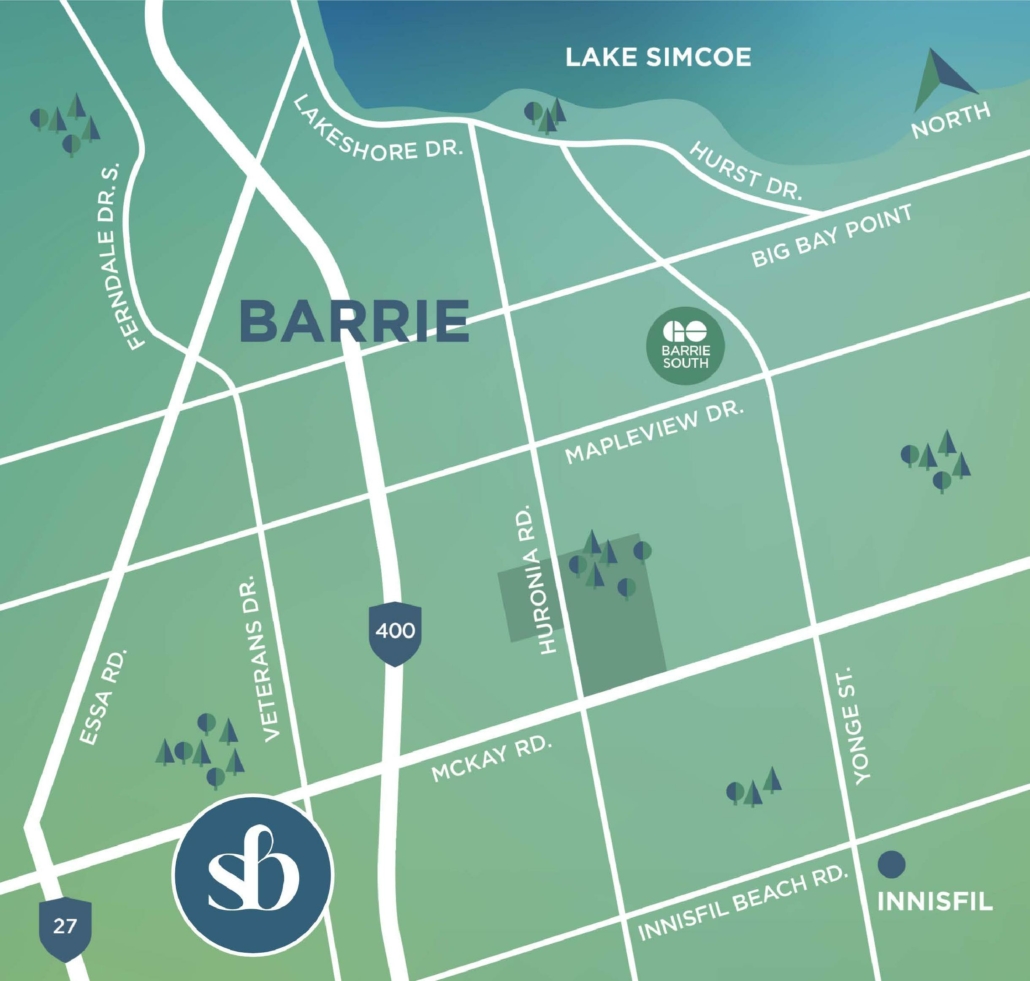 South Barrie Homes 58