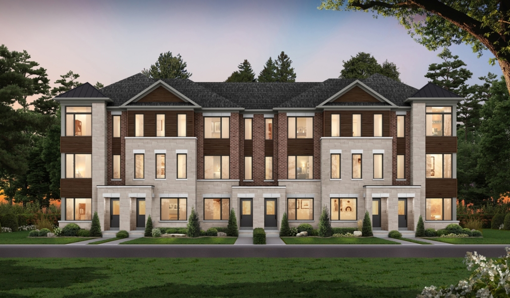 South Barrie Homes 6