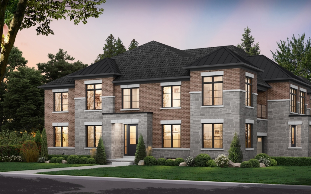 South Barrie Homes 8