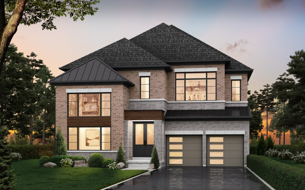 South Barrie Homes 9