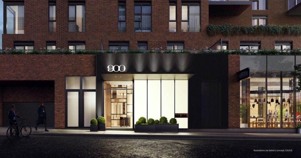 900 St Clair Village Condos St.-Clair-Village-Condos-Rendering-3-1030x539