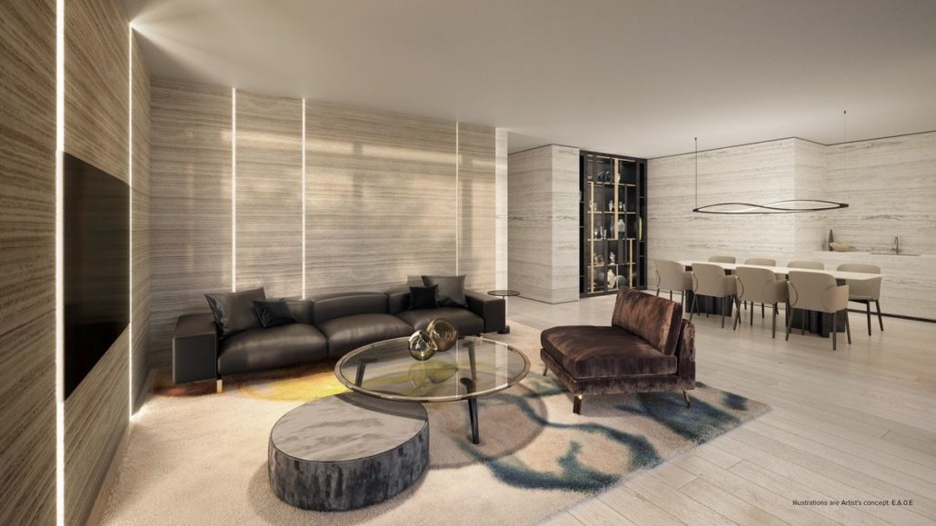 900 St Clair Village Condos