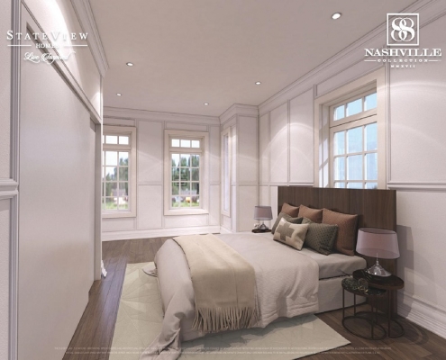 88 Nashville Townhomes