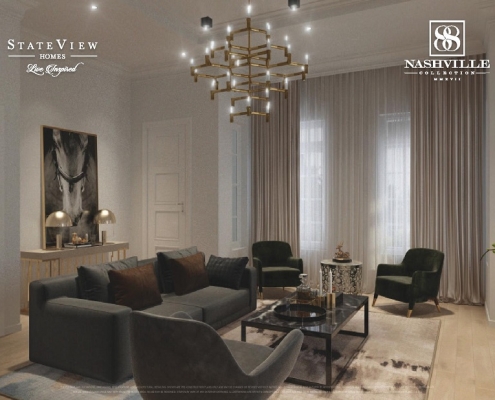 88 Nashville Townhomes