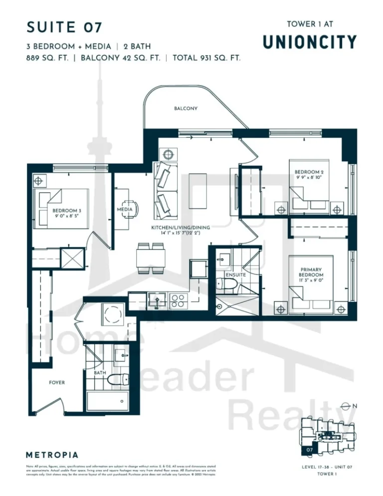 UnionCity-Condos-Suite-07(BF)-floorplan