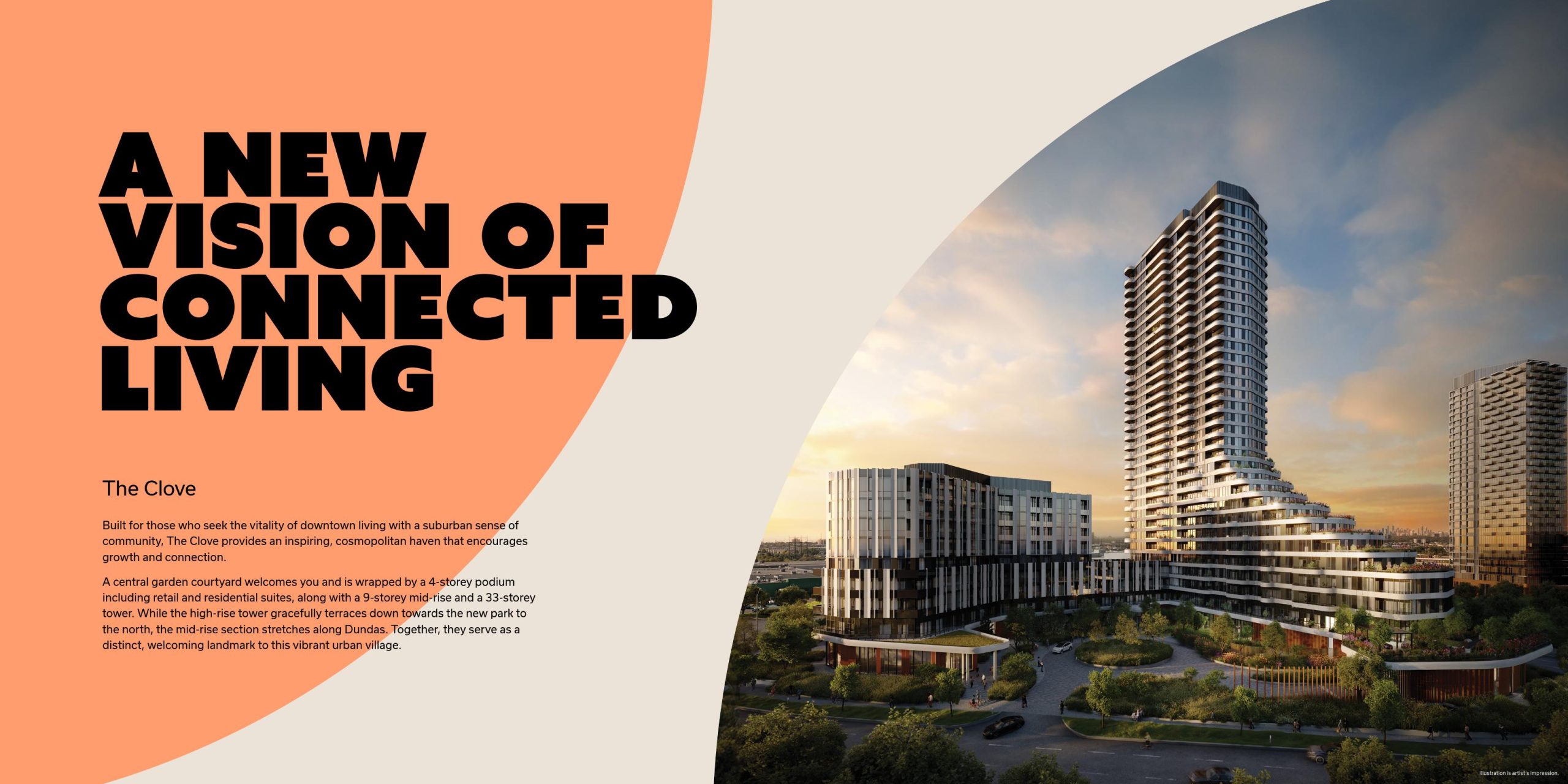 The Clove Brochure 03