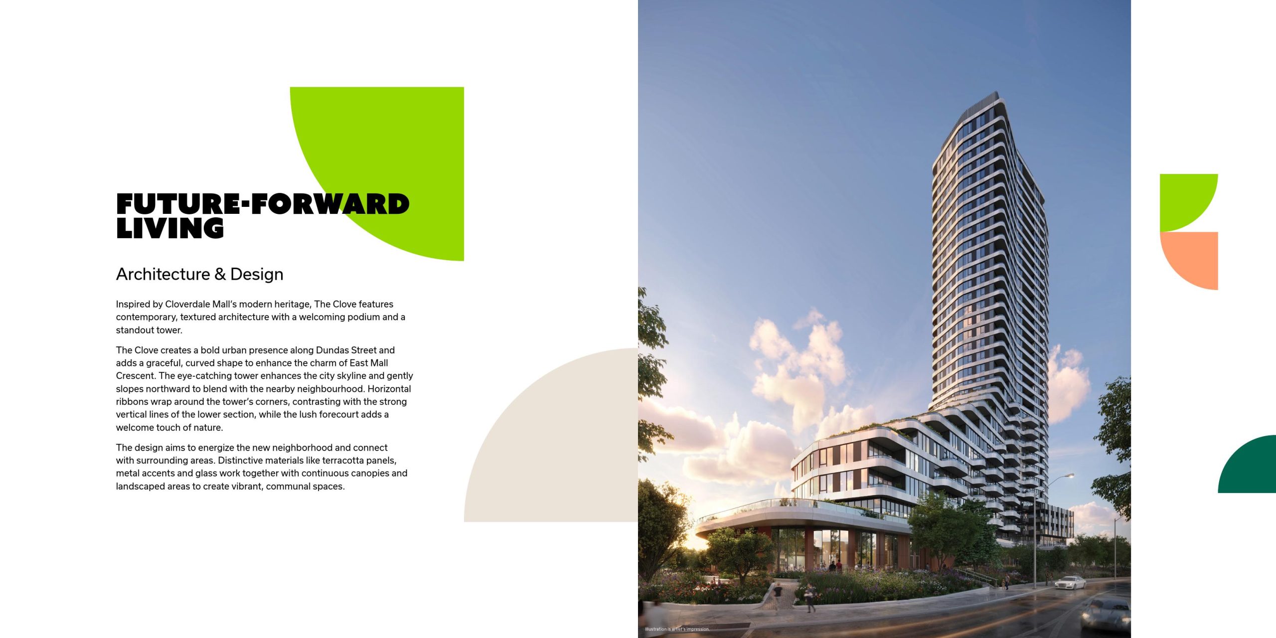 The Clove Brochure 04
