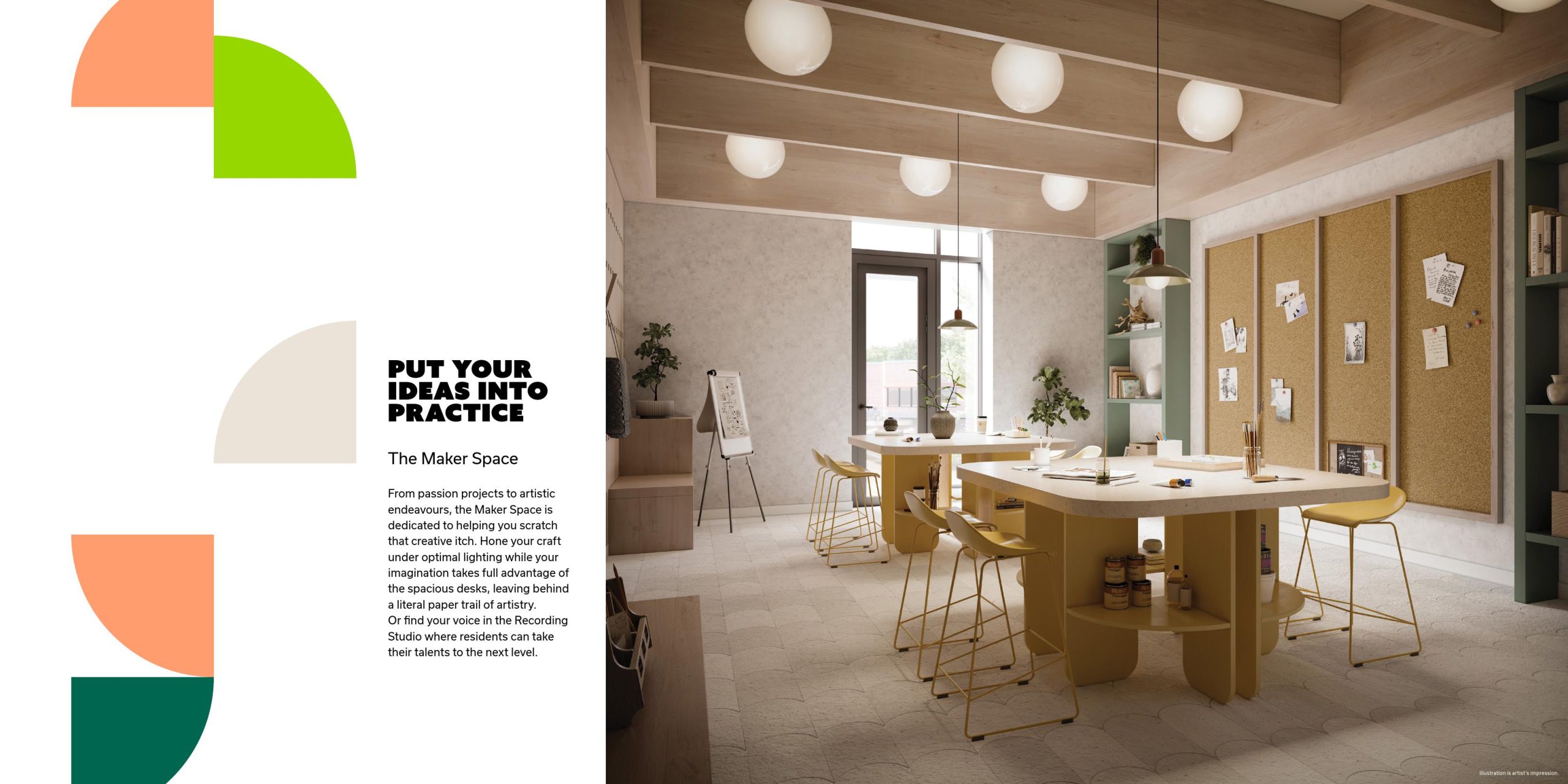 The Clove Brochure 06