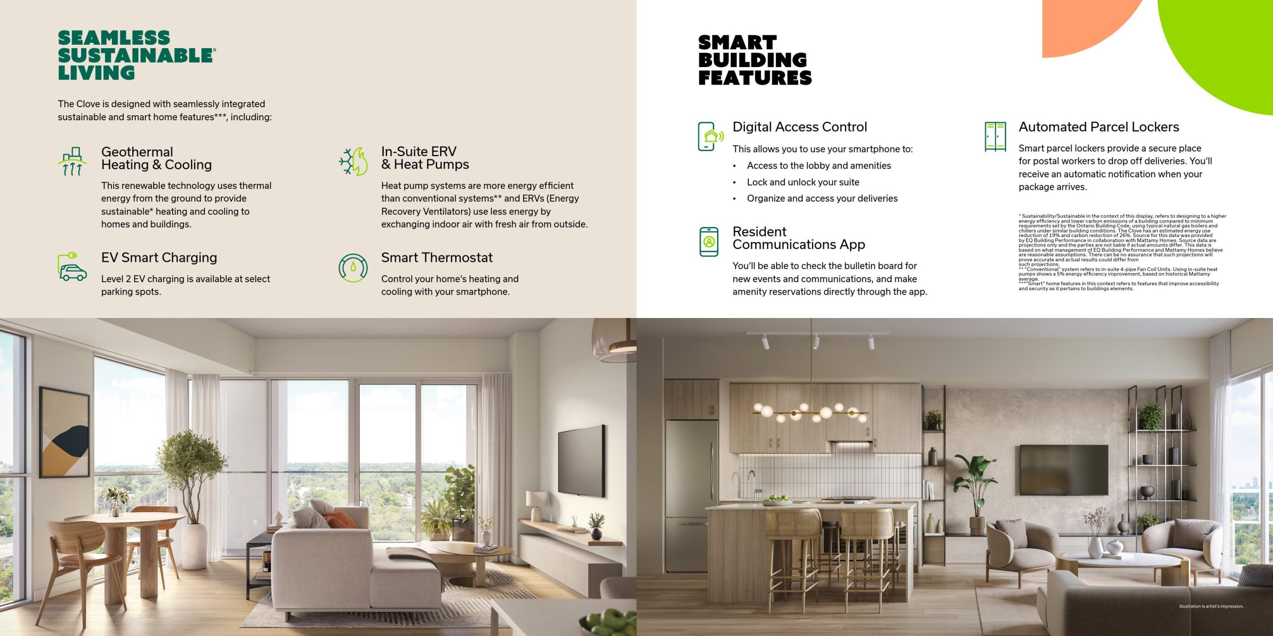 The Clove Brochure 13