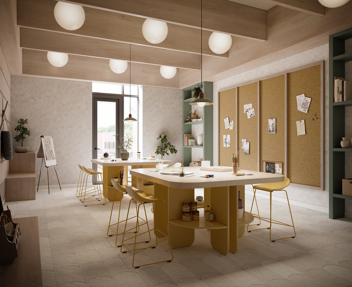 The Clove - Maker Space