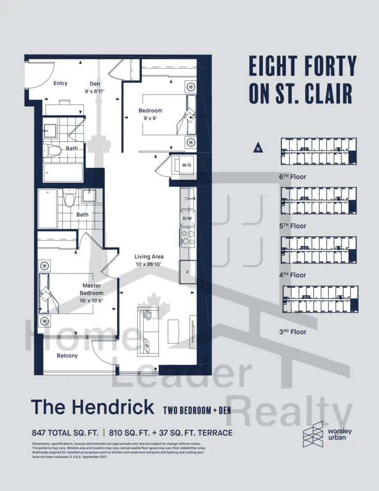 Eight-Forty-Condos-The-Hendrick-floorplan