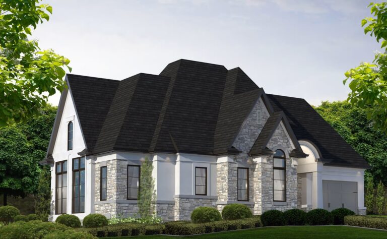 Arbour Vale Homes