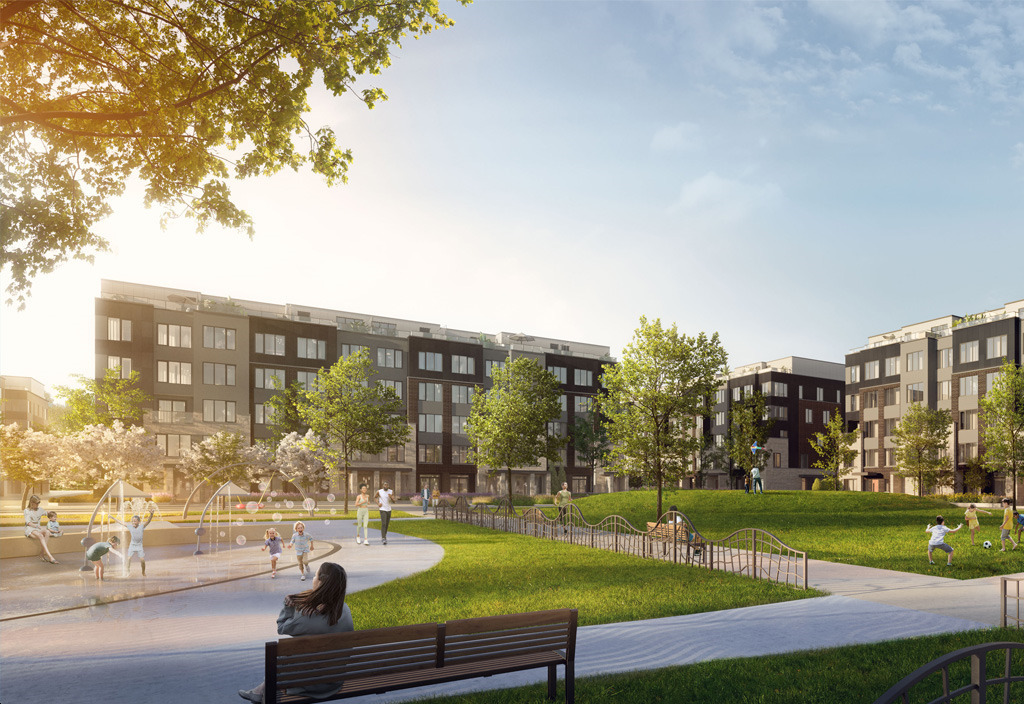 Westshore at Long Branch Towns - Outdoor-Play-Space-3