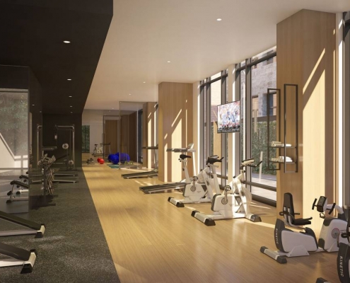 628 Saint-Jacques Condos