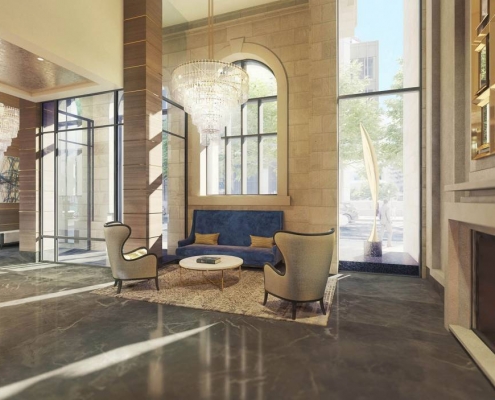 628 Saint-Jacques Condos