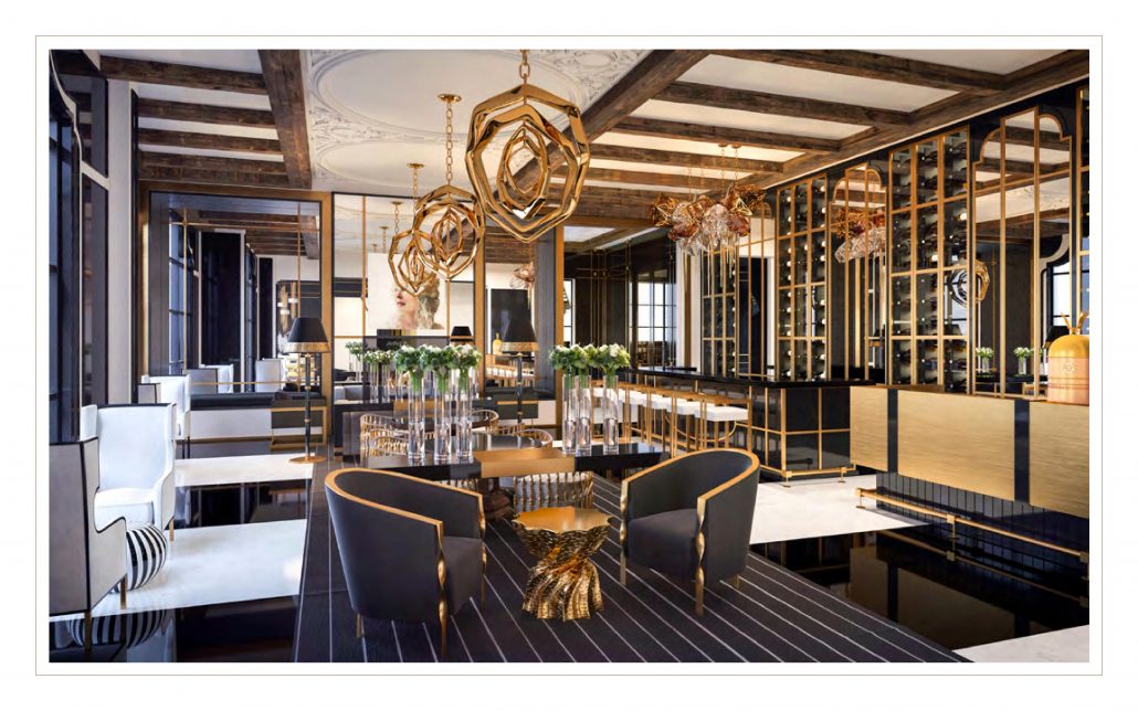 200 Russell Hill Condos 