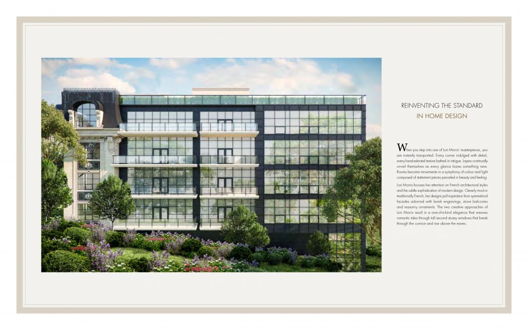 200 Russell Hill Condos 