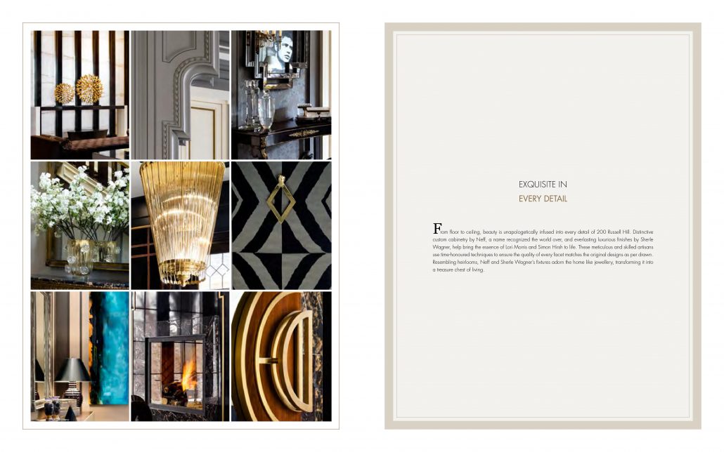 200 Russell Hill Condos 