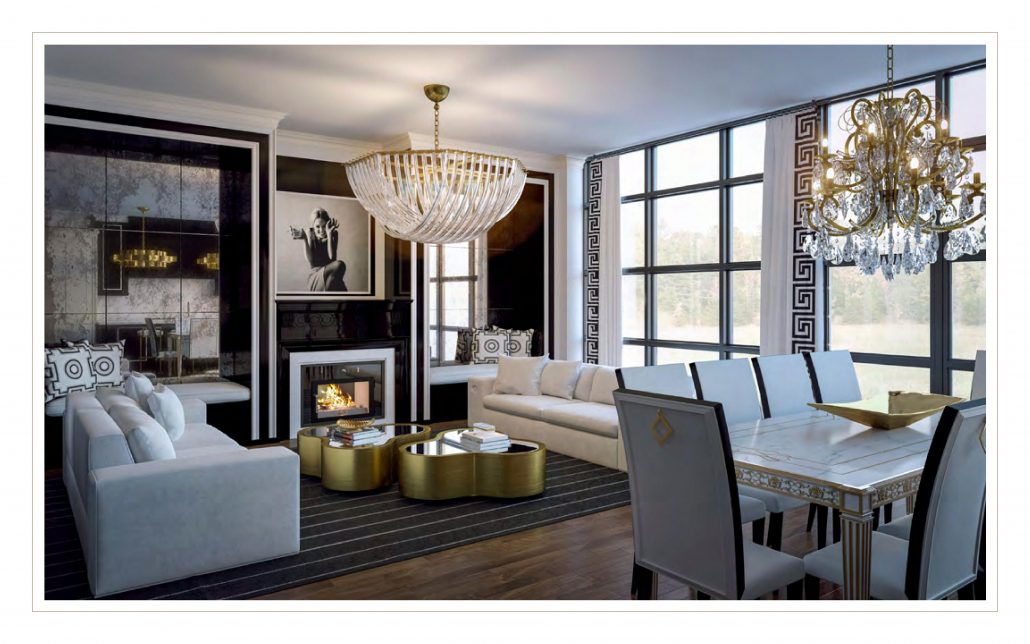 200 Russell Hill Condos 