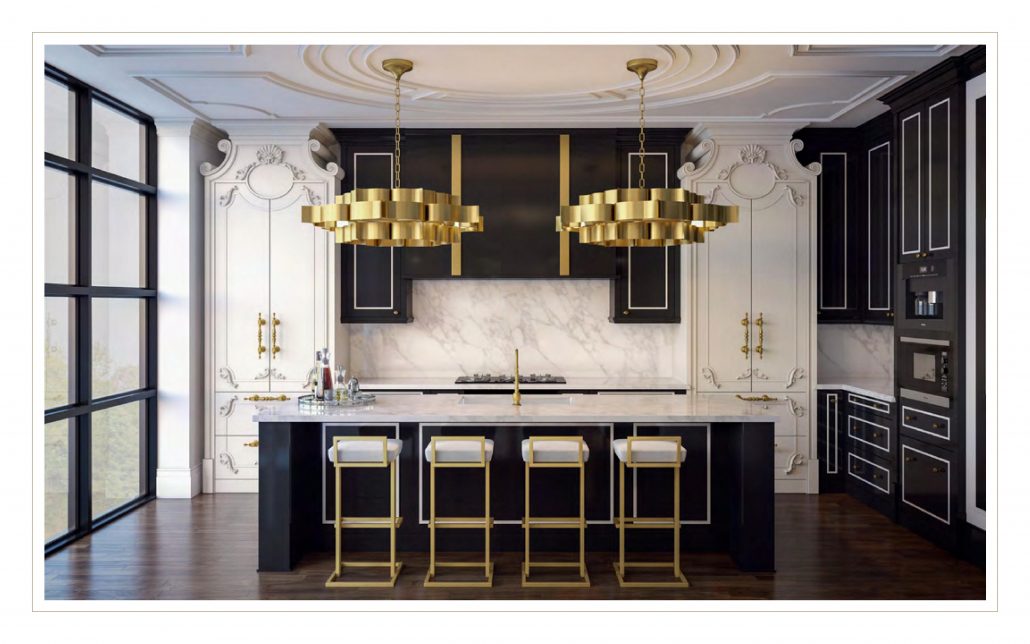 200 Russell Hill Condos 