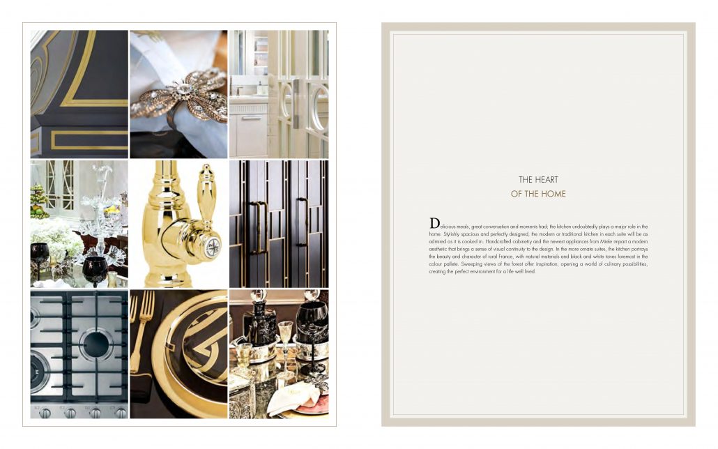 200 Russell Hill Condos 