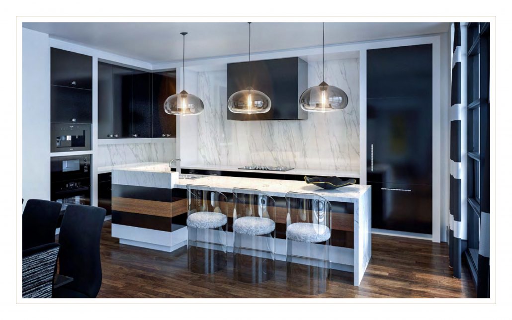 200 Russell Hill Condos 