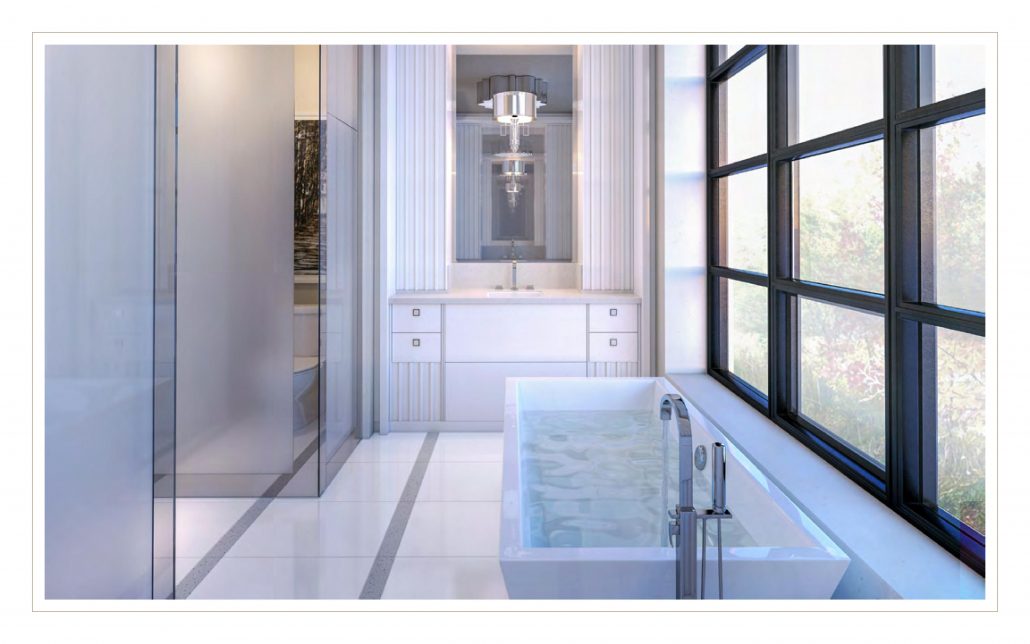 200 Russell Hill Condos 