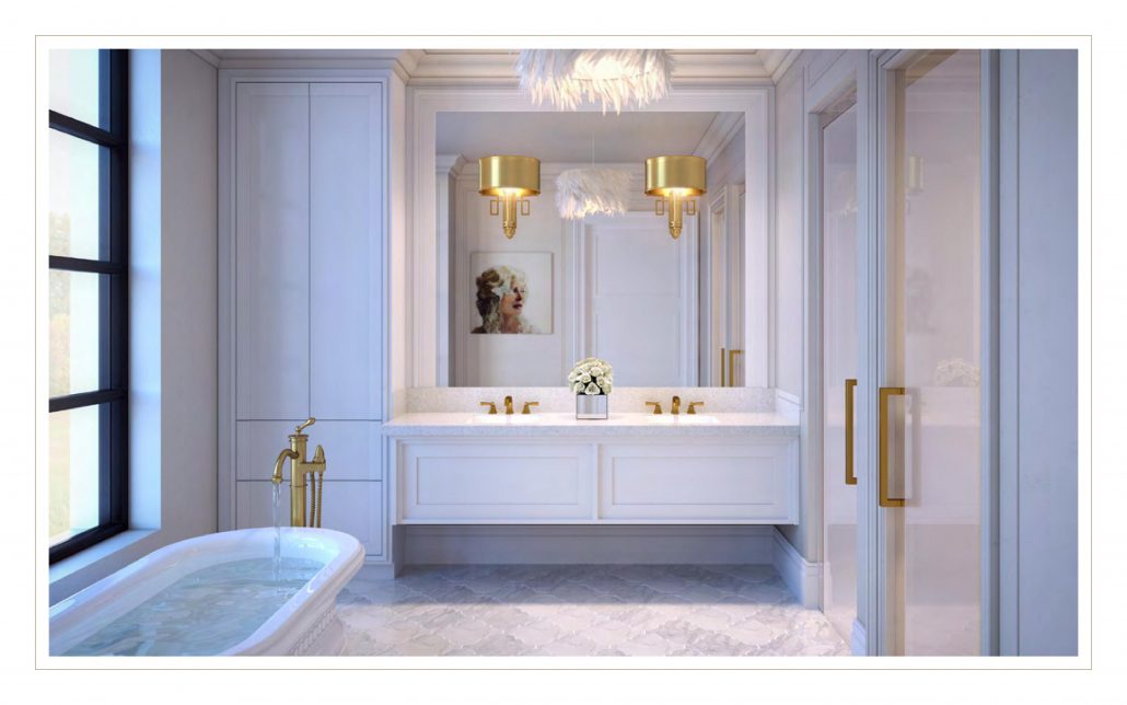 200 Russell Hill Condos 