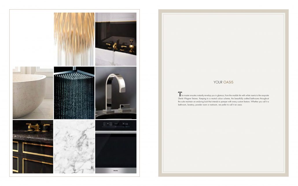 200 Russell Hill Condos 