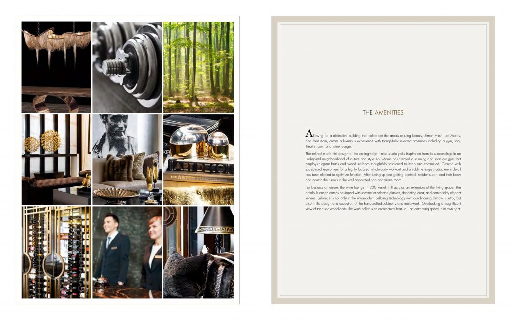 200 Russell Hill Condos 