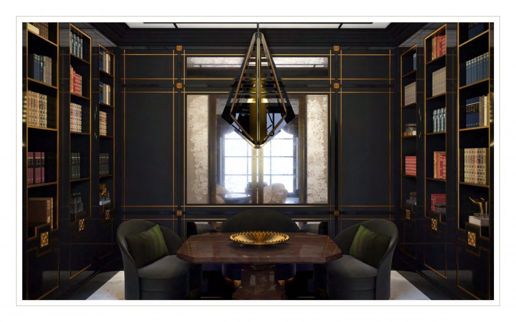 200 Russell Hill Condos 