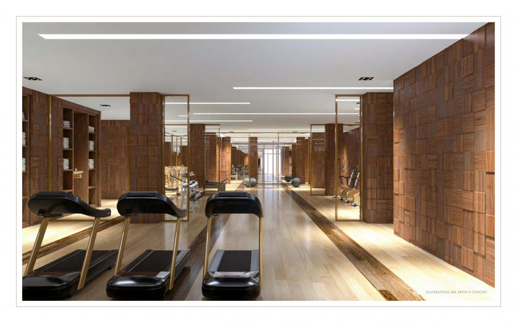 200 Russell Hill Condos 