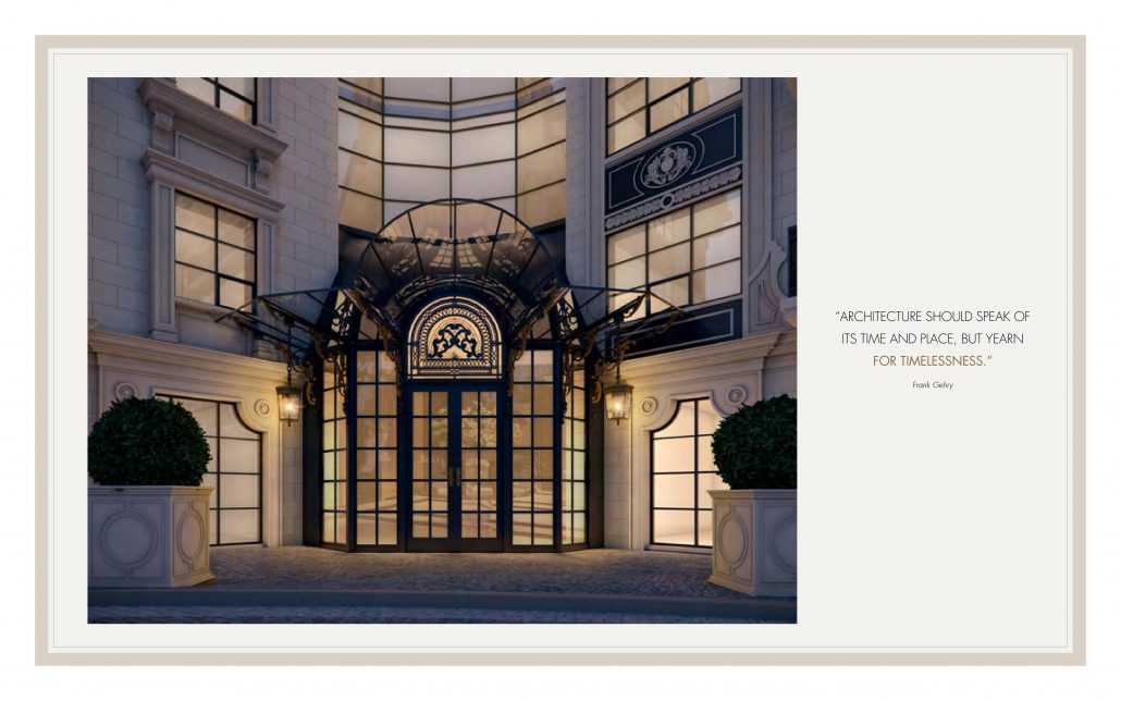 200 Russell Hill Condos 