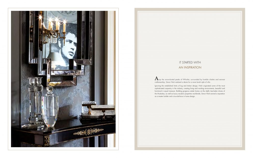 200 Russell Hill Condos 