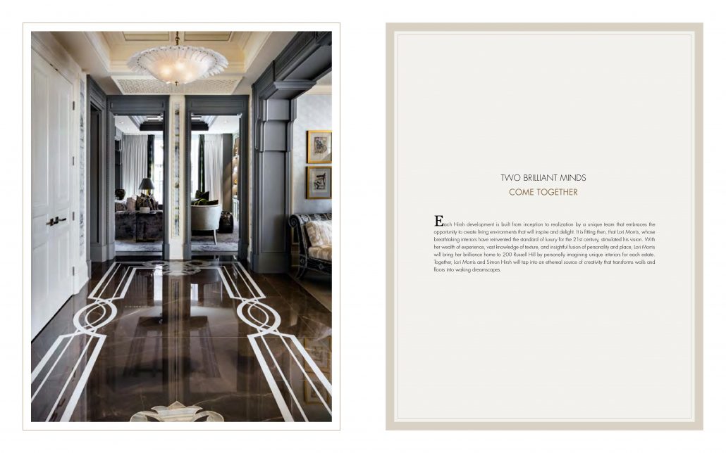 200 Russell Hill Condos 