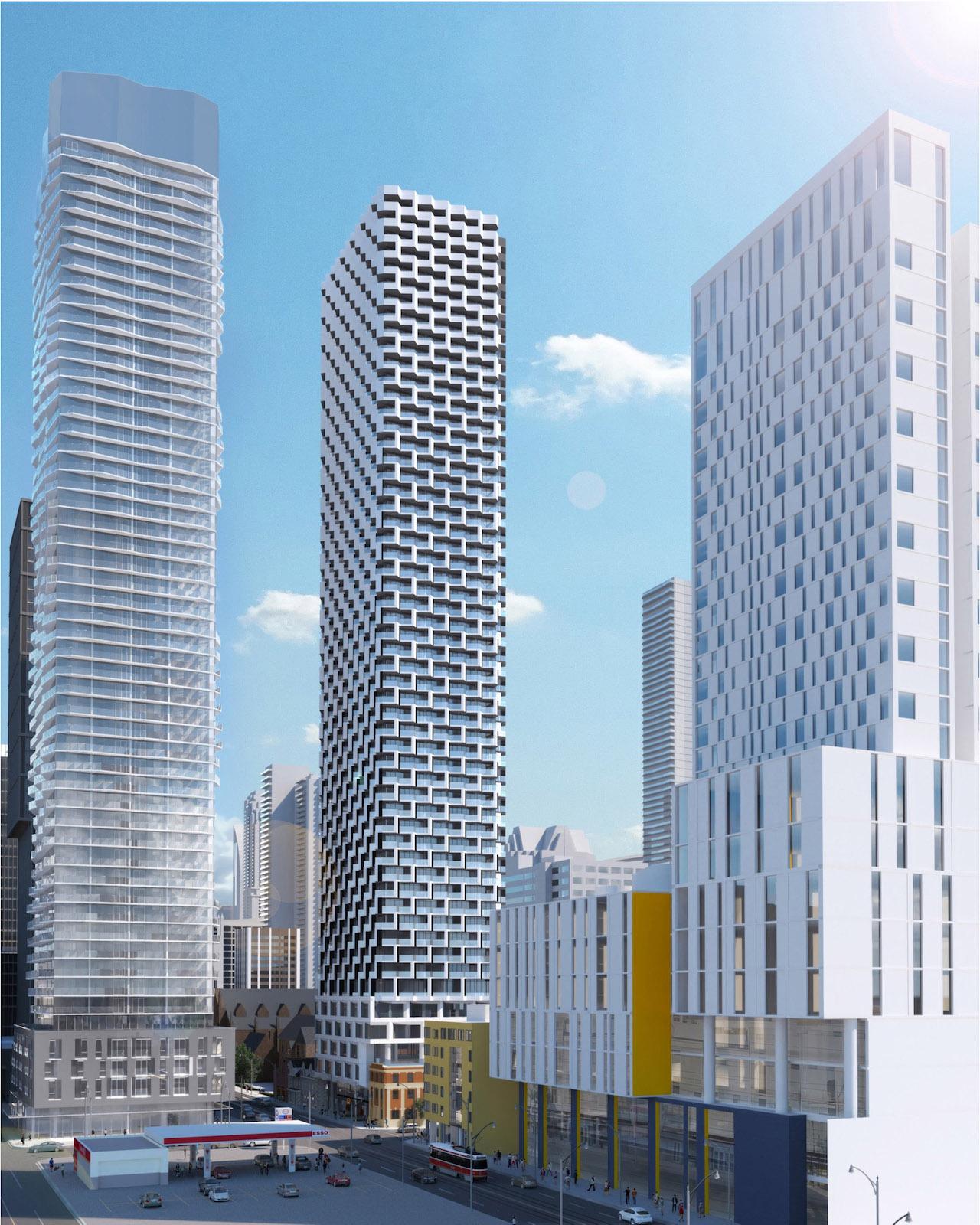 250 Church Street Condos