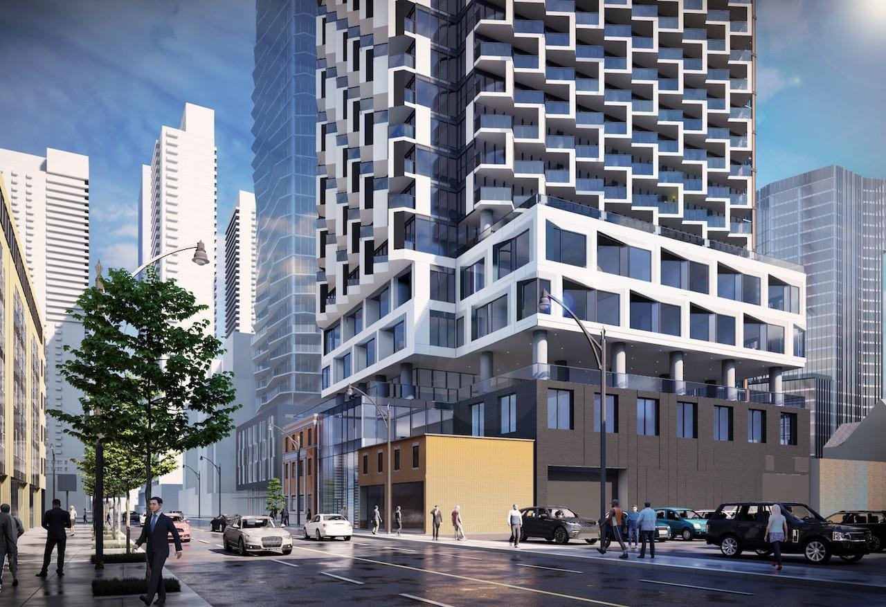 250 Church Street Condos