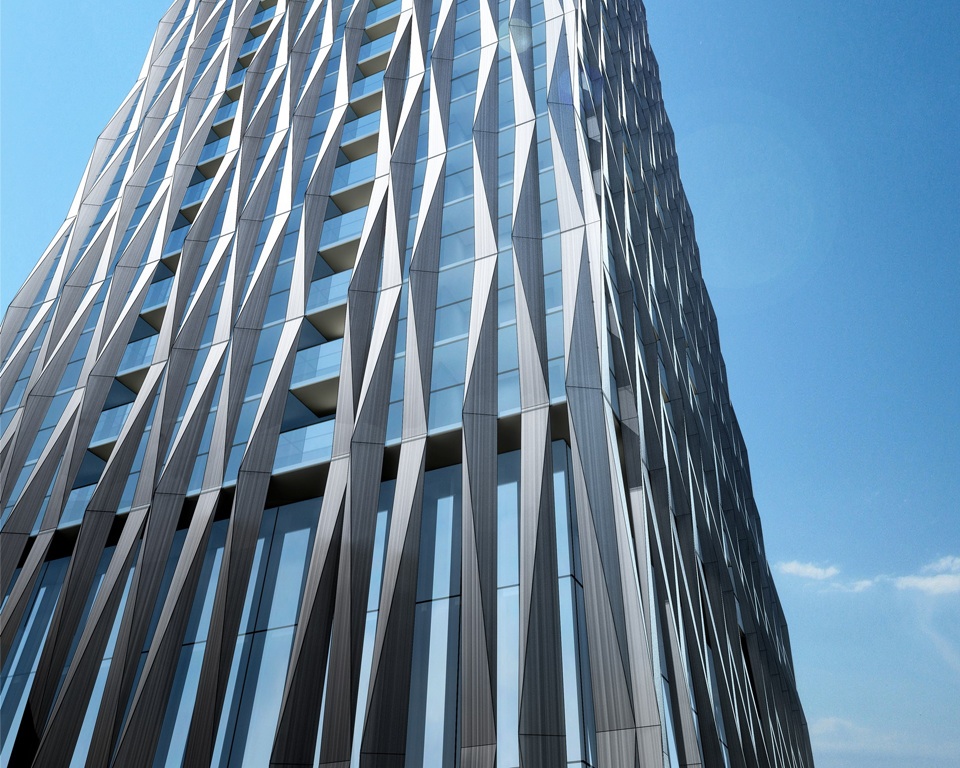 1 Yorkville Condos - urbantoronto