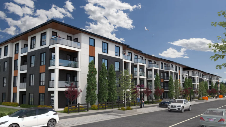 Legacy Park Encore Condos