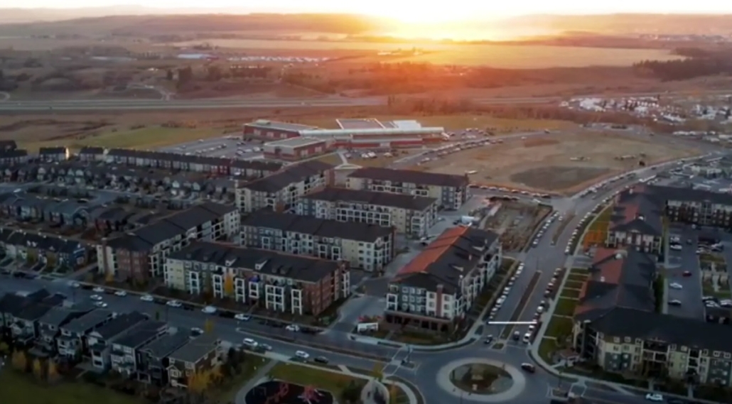 Legacy Park Encore Condos

