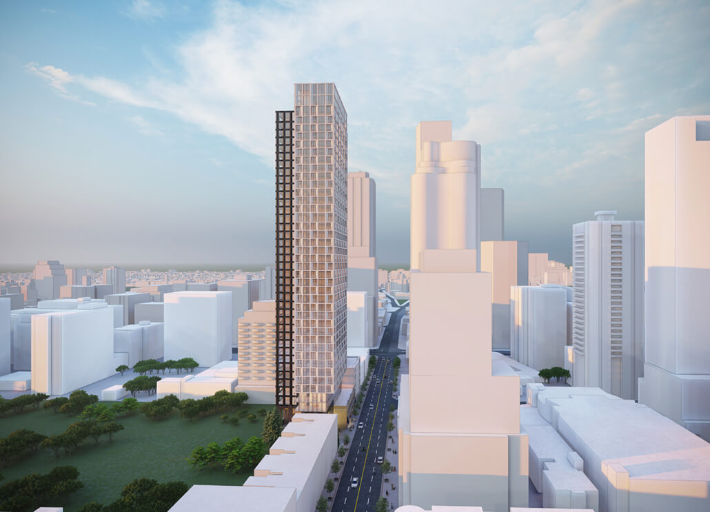 The Hill Residences Condos