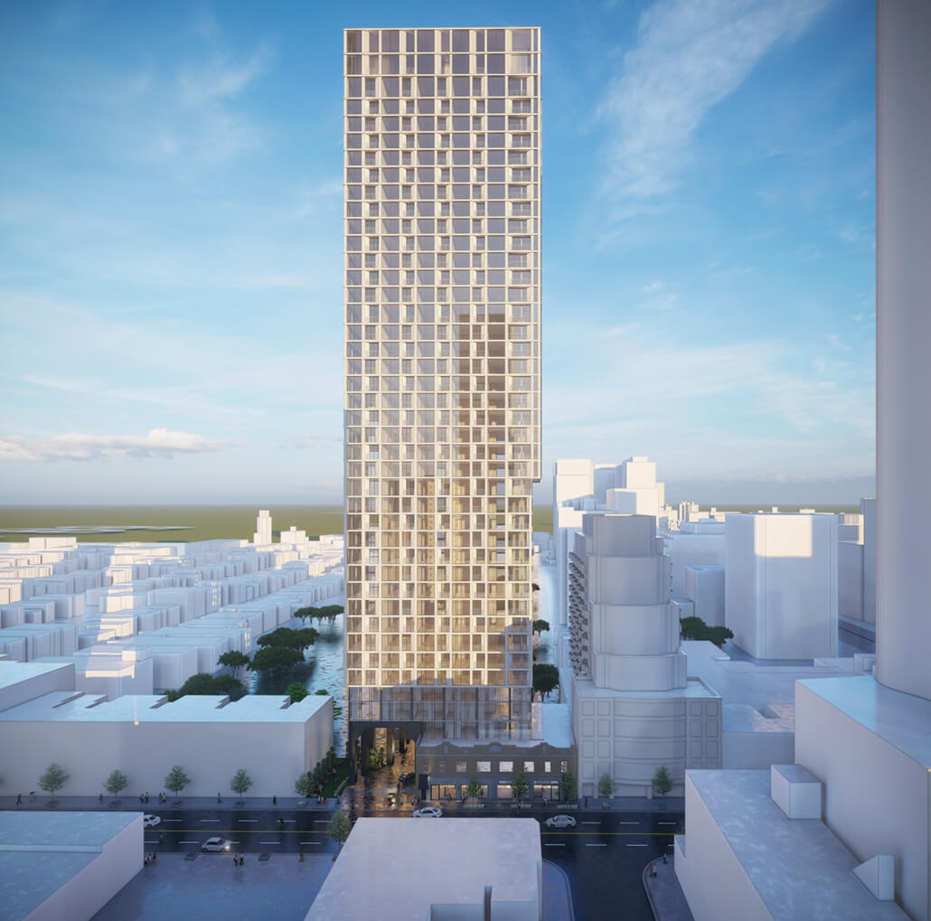 The Hill Residences Condos