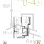 M6-Condos-B-431-floorplan