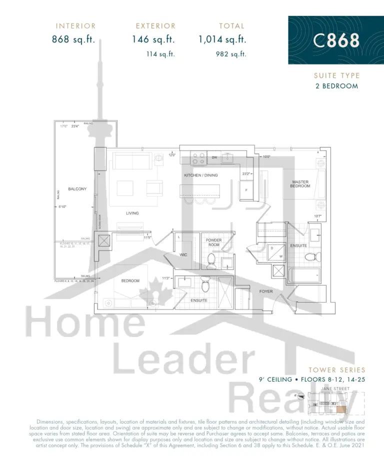 The-Fifth-At-Charisma-C868-floorplan