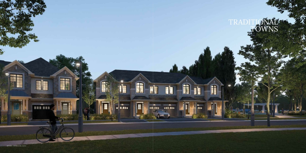 Oakpointe Townhouse - BROCHURE_000010