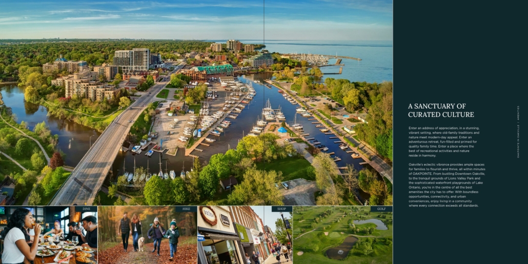 Oakpointe Townhouse - curated-culture