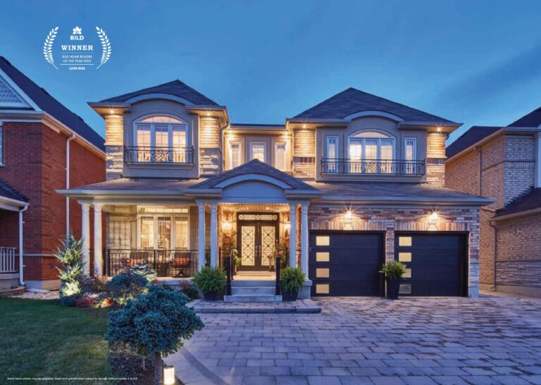 Summerlyn Village Homes - logo
